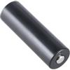 FUXIU Manicotto adattatore di conversione batteria nero per 18650 a 21700 cilindrico scatola porta batteria convertitore tubo