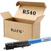 BLESYS R540 Batteria per ASUS R540S