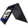 Lenovo Notebook Lenovo ThinkPad X13 Yoga Gen 3 Qwerty in Spagnolo Intel Core I7-1255U 512 GB 13,3' 16 GB RAM