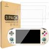 Mr.Shield Vetro Temperato Pellicola per ANBERNIC RG VITA/RG VITA Pro 3-Pezzi
