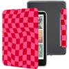 Litvana Custodia per Kindle 11a generazione (2021) da 6,8 pollici e Signature Edition
