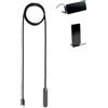 Cavo USB-C personalizzabile 60W con supporto telefono Nifty personalizzate o neutre