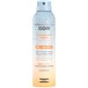 Isdin FOTOPROTECTOR TRANSPARENT WET SKIN SPRAY 50+ 250 ML