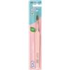 TEPE COLOUR SPAZZOLINO COMPACT X SOFT ROSA PASTELLO