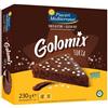Eurospital PIACERI MEDITERRANEI GOLOMIX TORTA 230 G