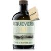 LA VALDOTAINE S.R.L. La Valdotaine Amaro Dente di Leone Bitter Gin Acqueverdi Vermouth Verney Regalo