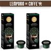 Cagliari Caffè Caffe Caffitaly Special Edition Brasile 100 Capsule Cialde -100% Originale