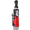 ACDelco ARW1207T G12 Series 12V Cordless Li-ion 1/4 30ft-lbs Ratchet Wrench - Bare Tool Only