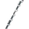 OSDUI 1 Catene per Motosega 16Pollici (40cm) 55 Maglie 3/8 1.1mm 043