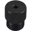 Yuanpgky Localizzatore guida trapano M14x2 2-10 mm manicotto di posizionamento fori | Robusta struttura in metallo, resiste all'usura, prestazioni di lunga durata per attività di perforazione pesanti