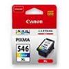 CANON 8288B001 CARTUCCIA CL-546XL COLORE