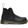 DR MARTENS 2976 BEATLES JUNIOR BLACK SOFTY