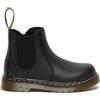 DR MARTENS 2976 BEATLES TOODLER BLACK SOFTY