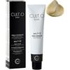 Cult.o Crema Colorante Senza Ammoniaca 11.00 Superschiarente Naturale 60ml