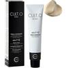 Cult.o Crema Colorante Senza Ammoniaca 11.01 Superschiarente Cenere 60ml