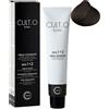 Cult.o Crema Colorante Senza Ammoniaca 4.032 Cioccolato Scuro 60ml