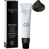 Cult.o Crema Colorante Senza Ammoniaca 5.1 Castano Chiaro Cenere 60ml
