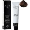 Cult.o Crema Colorante Senza Ammoniaca 5.44 Castano Chiaro Rame Intenso 60ml