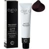 Cult.o Crema Colorante Senza Ammoniaca 5.5 Castano Chiaro Mogano 60ml
