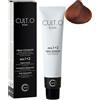 Cult.o Crema Colorante Senza Ammoniaca 7.43 Biondo Rame Dorato 60ml