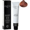 Cult.o Crema Colorante Senza Ammoniaca 8.43 Biondo Chiaro Rame Dorato 60ml