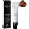 Cult.o Crema Colorante Senza Ammoniaca 8.44 Biondo Chiaro Rame Intenso 60ml