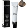 Cult.o Crema Colorante Senza Ammoniaca 9.1 Biondo Chiarissimo Cenere 60ml