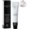 Cult.o Crema Colorante Senza Ammoniaca Booster Attivatore Ultraschiarente 60ml