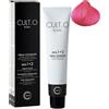 Cult.o Crema Colorante Senza Ammoniaca Rosa 60ml