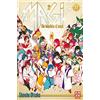John Schmitt-Weigand Shinob Magi - The Labyrinth of Magic - Band 37 (Tascabile)