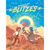 Mathieu Burniat Kerascoët Die Macht des Blitzes 2: Der Feuerberg (Tascabile)