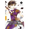 Akira Osora Christine Steinl Schattenprinzessin des Drachenkönigs 0 (Tascabile)