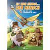 Jean-Charles Ga Es war einmal… der Mensch. Band 6: Die Zeit v (Copertina rigida)