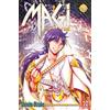 John Schmitt-Weigand Shinobu Oh Magi - The Labyrinth of Magic - Ban (Tascabile)