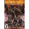 Nikiichi Tobita Elden Ring Road To The Golden Tree 6 (Tascabile)