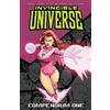 Robert Kirkman Benito Cereno Phil Invincible Universe Compendium Vo (Tascabile)