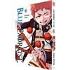 Kazue Kato John Schmitt-Weigand Blue Exorcist - Band 6 (Tascabile)