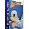 Adam Bryce Thomas Evan Stanley Jennifer Sonic Comic Collectio (Copertina rigida)