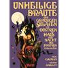 Shane Oakley Ne Unheilige Bräute der grausigen Sklaven im düs (Copertina rigida)