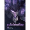 DUBU (REDICE STUDIO) Chugong Melina Honnef Solo Leveling 10 (Tascabile)