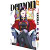 Yohei Takemura Antje Bockel Demon Slave - Band 13 (Tascabile)