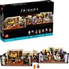 LEGO Ideas 10292 - Set con gli appartamenti di Friends