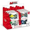 Mondo MODELLINO Moto Mondo-1/18 Honda NR, Modelli/Colori Assortiti, multicolore, 1 Pezzo