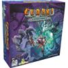 Buzzy Games Origami - Clank! Catacombes 85194 - Gioco di Deck Building, Esplorazione e Assunzione di Rischio, 2-4 Giocatori