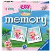Ravensburger Memory Cry Babies
