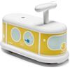 Italtrike La Cosa Capsule - Gioco Bambino 1 Anno Cavalcabile Ride-on, Macchinina Primi Passi 1-6 Anni, Ruote Silenziose - Tra i Migliori Regali Bambini Made in Italy - Capsule Submarine