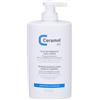 CERAMOL OLIO DETERGENTE VISO-CORPO 400ML