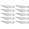 Decora 9260287 Cf 10 Lame Per Bisturi