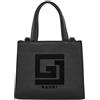 GAUDI BORSA A MANO DONNA - GAUDI NERO - V6AI-12921