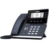 Yealink SIP-T53W telefono IP Nero 8 linee LCD Wi-Fi